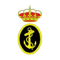 ARMADA Escudo de la Armada ESPAÑOLA - Empresa de Ingeniería y robótica submarina